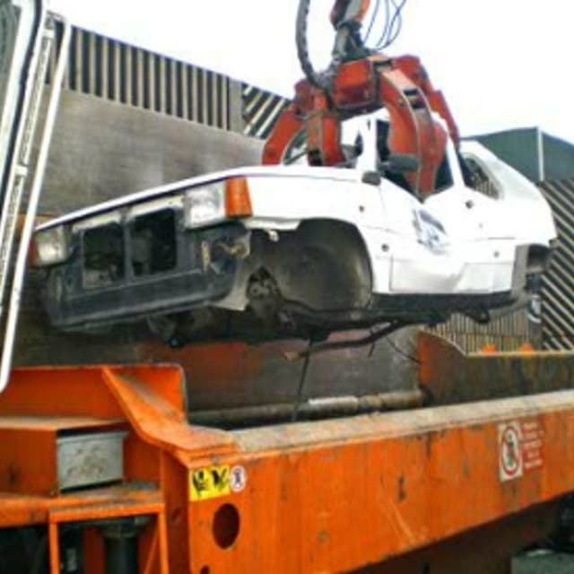 Autodemolizioni Zambelli - Immagine 2