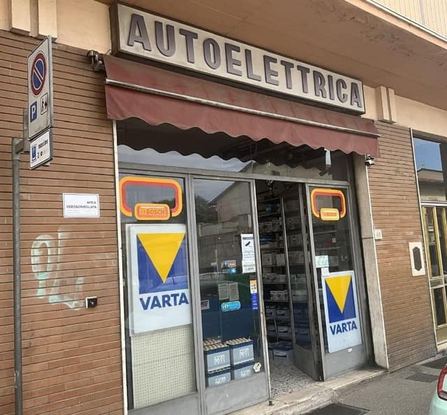 Autoelettrica Snc - Immagine 1