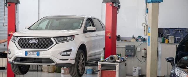 Autofficina 91 - Immagine 2