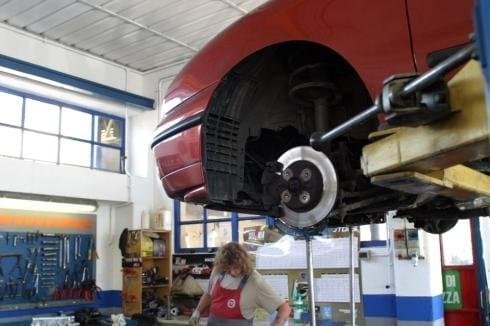 Autofficina Bacchetti - Immagine 2