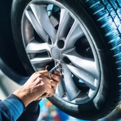 Autofficina Bernardinis William & C. - Immagine 1