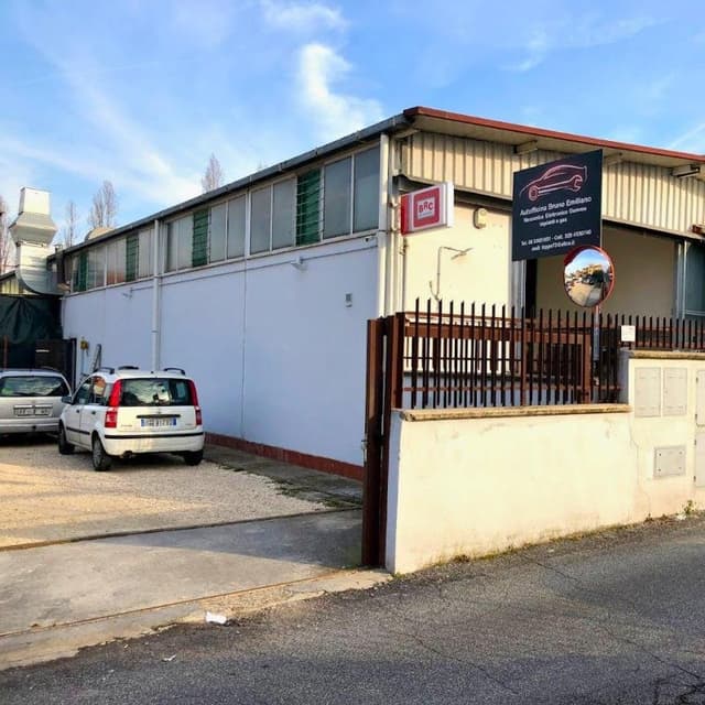 Autofficina Bruno Emiliano - Immagine 2