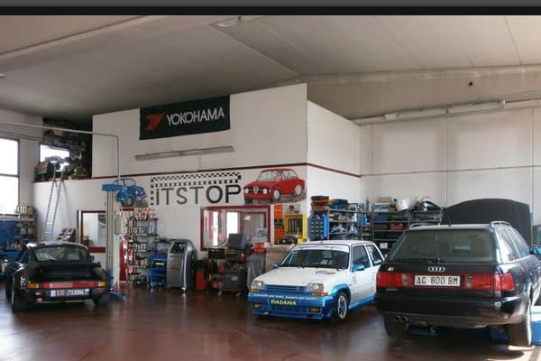 Autofficina Carrozzeria 3vigiana Pit Stop - Immagine 2