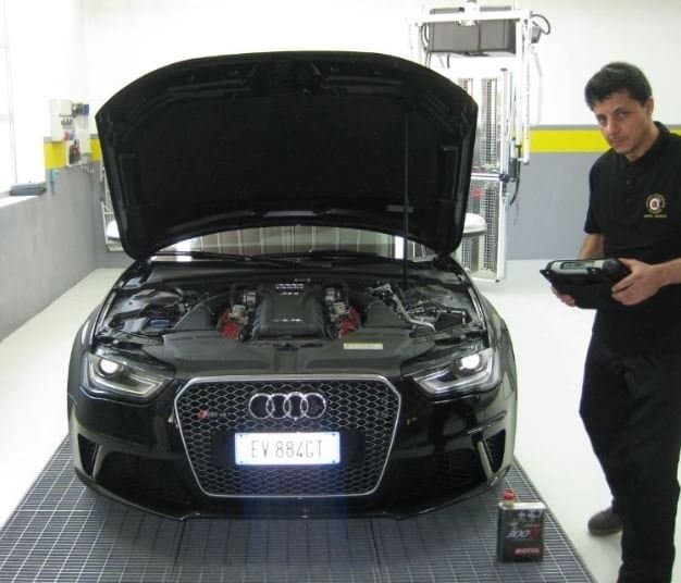 Autofficina Carrozzeria Bortolotti S.r.l.s. - Immagine 2