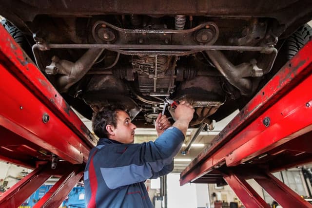 Autofficina Colombo SNC - Immagine 2