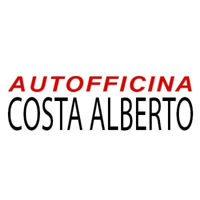 Autofficina Costa Alberto - Immagine 1