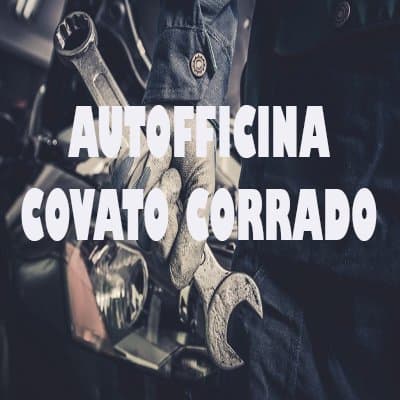 Autofficina Covato Corrado - Immagine 2