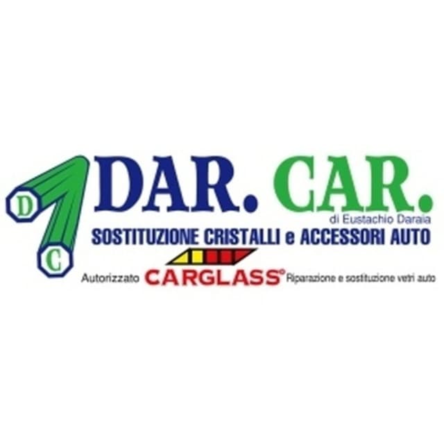 Autofficina Dar. Car. Centro Convenzionato Carglass - Immagine 1