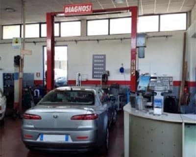 Autofficina Effeauto - Immagine 1