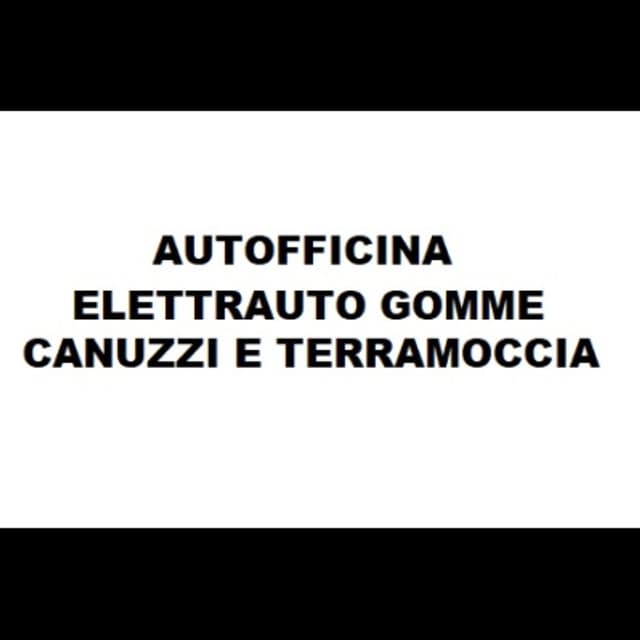 Autofficina Elettrauto Gomme Canuzzi e Terramoccia - Immagine 1