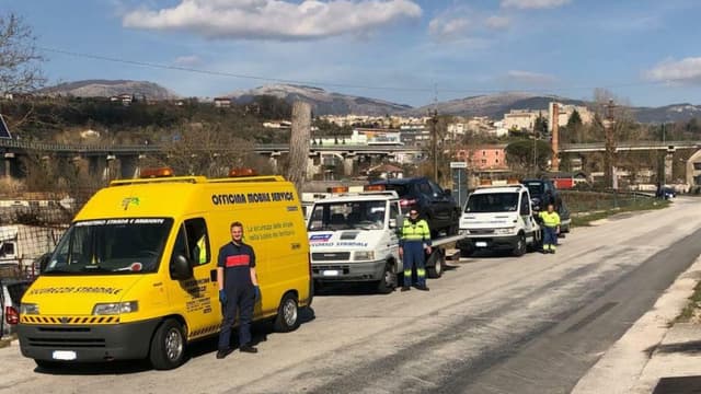 Autofficina Fantozzi Tonino - Immagine 1