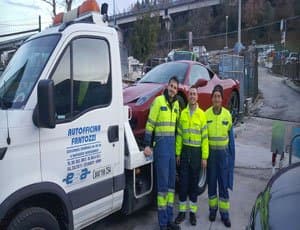 Autofficina Fantozzi Tonino - Immagine 2