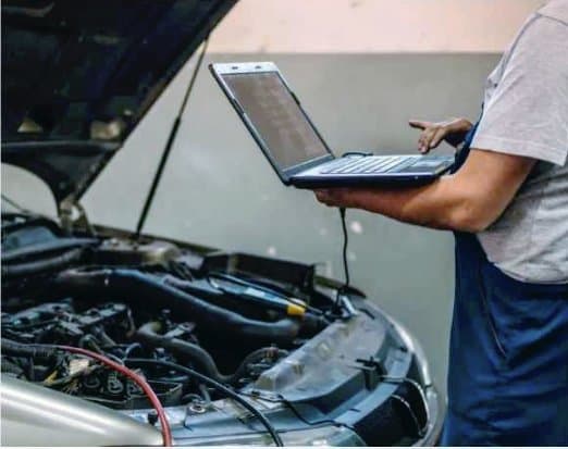 Autofficina Gommista Elettrauto Cars Solution - Immagine 1