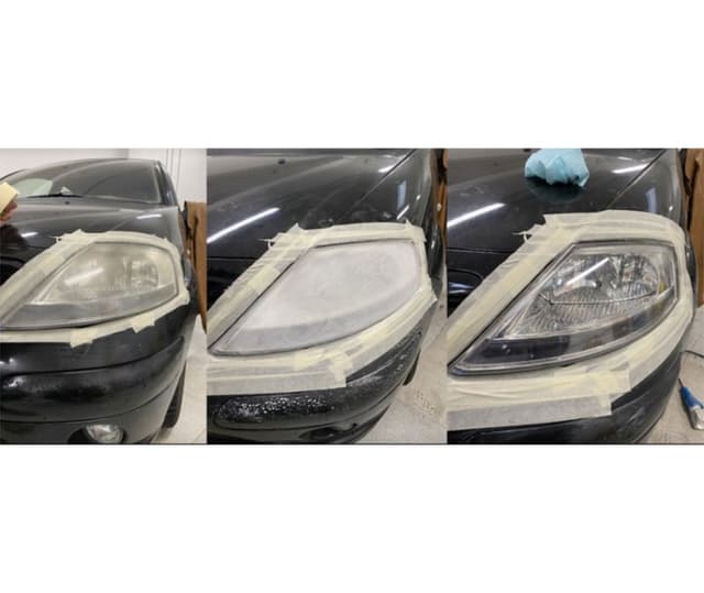 Autofficina Lami - Elettrauto Gommista GPL Metano - Immagine 2