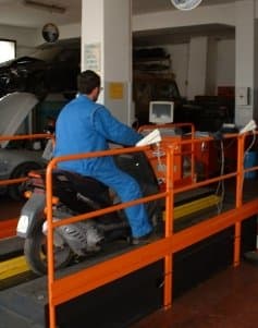 Autofficina Mastrodomenico Bosch Car Service - Immagine 2