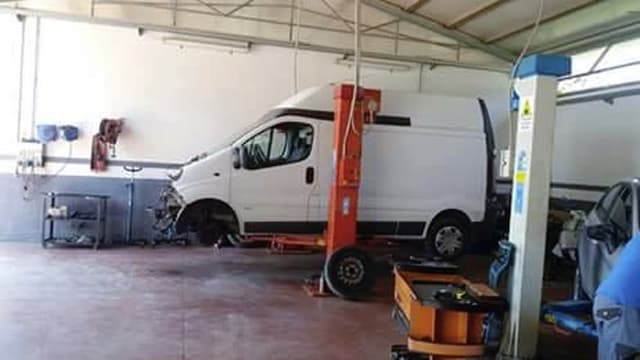 Autofficina meccanica Casabona Massimo - Immagine 2