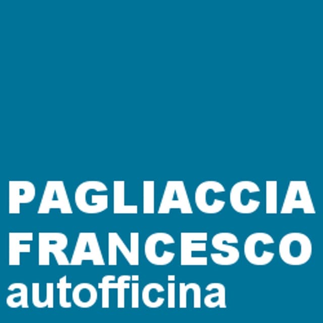 Autofficina Pagliaccia Francesco - Immagine 1