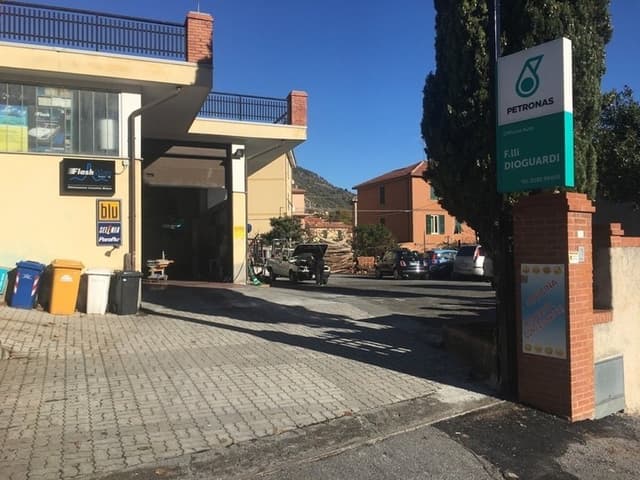 Autofficina Pino Diogurardi - Immagine 2
