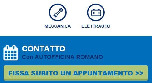 Autofficina Romano - Immagine 1