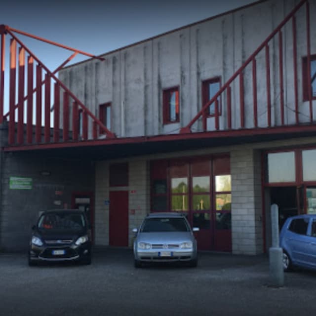 Autofficina Tronchin Auto - Immagine 1