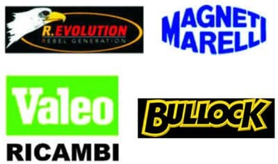 Autoforniture Litrico - Ricambi e Accessori per Auto e Carrozzeria - Immagine 1