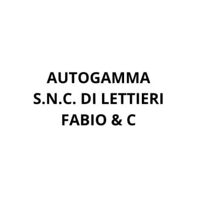 Autogamma S.n.c. di Lettieri Fabio & C - Immagine 1