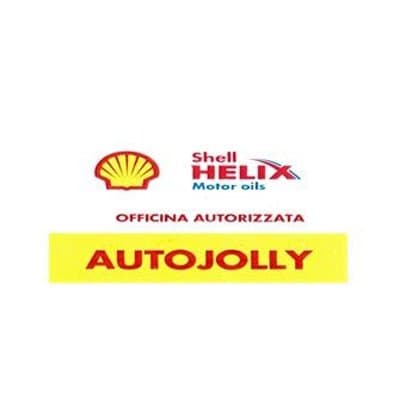 Autojolly Racing Team Shell helix motor oils - Immagine 1