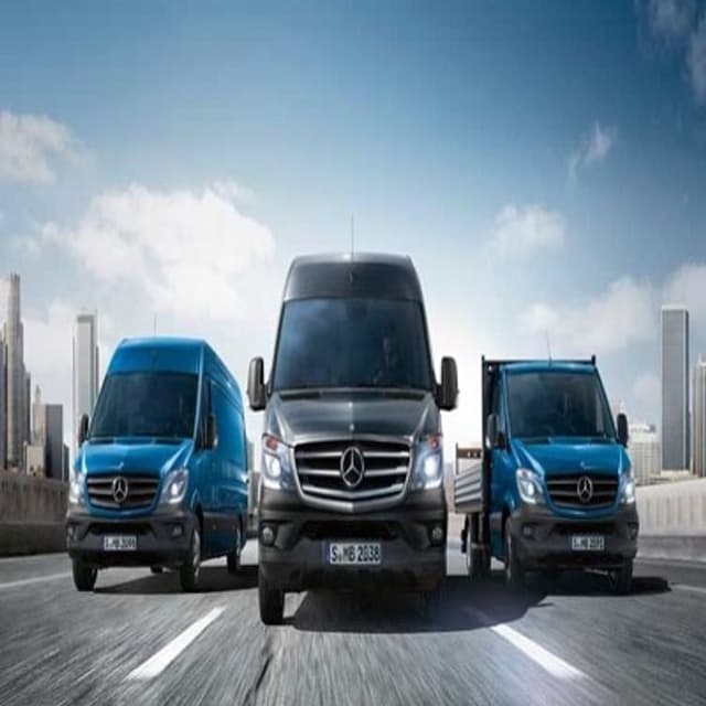 Autolaghi - Concessionaria Mercedes-Benz e Smart - Immagine 2