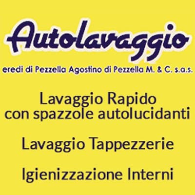 Autolavaggio Eredi Pezzella Agostino - Immagine 2