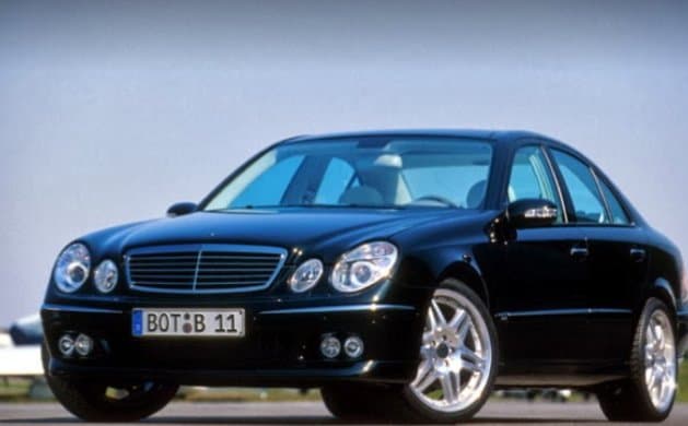 Autonoleggio con Conducente (Ncc) De Stefani di Spada Maurizio - Immagine 2