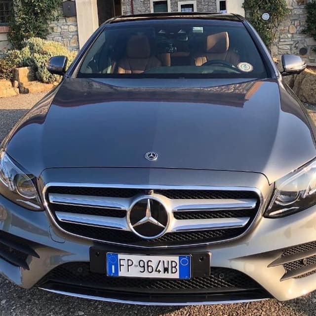 Autonoleggio con conducente NCC Multiservizi - Immagine 1