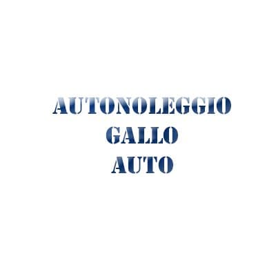 Autonoleggio Gallo Auto - Immagine 1