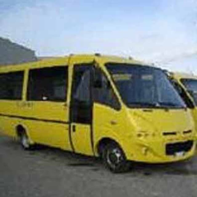 Autonoleggio Ilvi Tour - Immagine 1