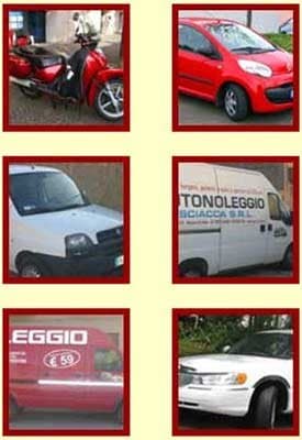 Autonoleggio Sciacca Auto - Immagine 1