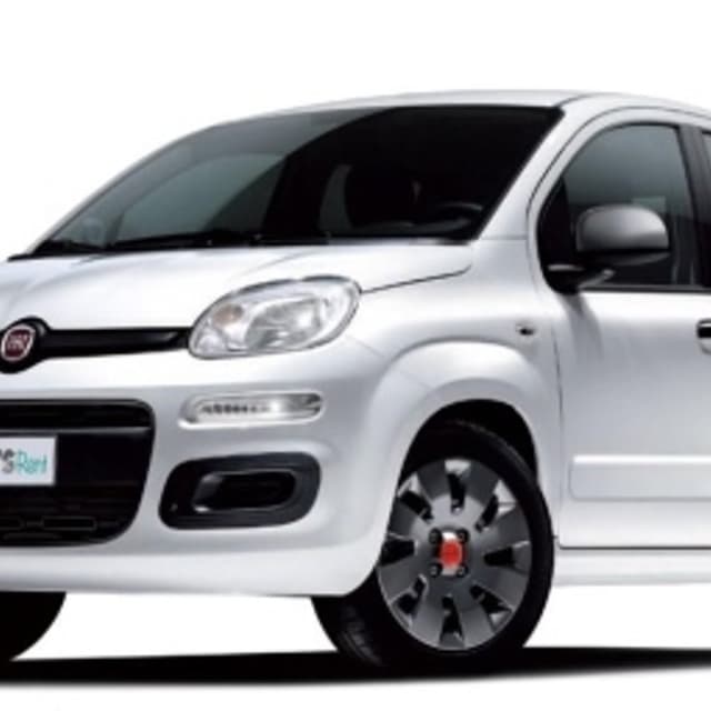 Autonoleggio Tani'S Rent - Immagine 1