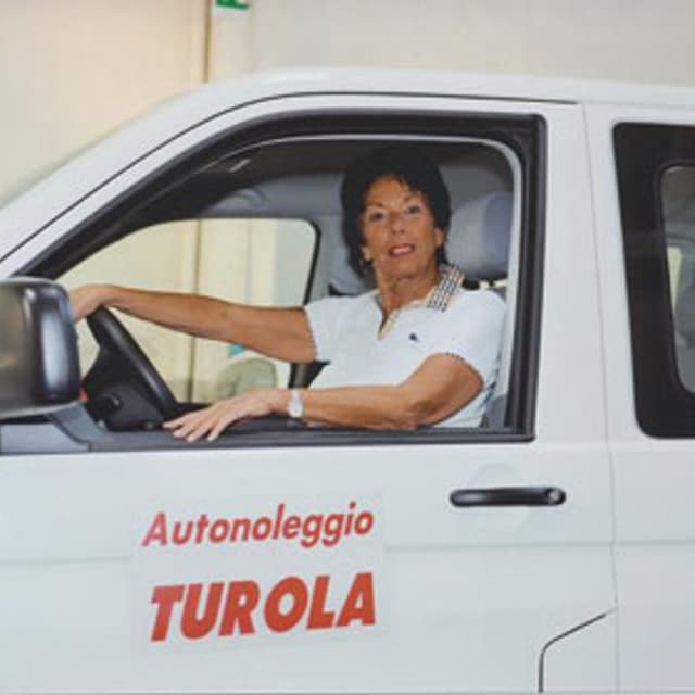 Autonoleggio Turola Giannina - Immagine 1
