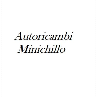 Autoricambi Minichillo di Annamaria Minichillo - Immagine 1