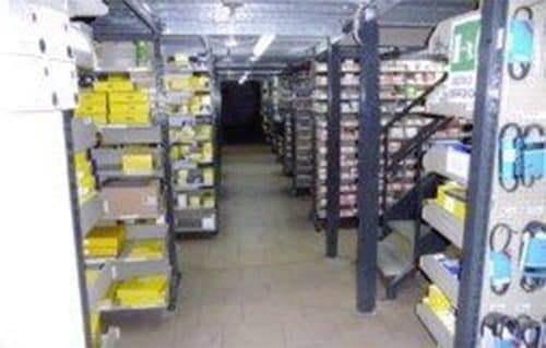 Autoricambi R.E.A.M. Ricambi e Componenti Auto Plurimarca - Immagine 1