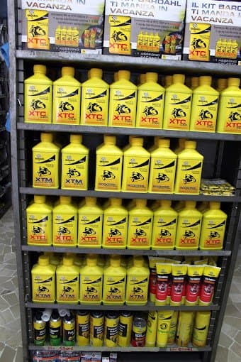 Autoricambi Rozzo Massimiliano - Immagine 2