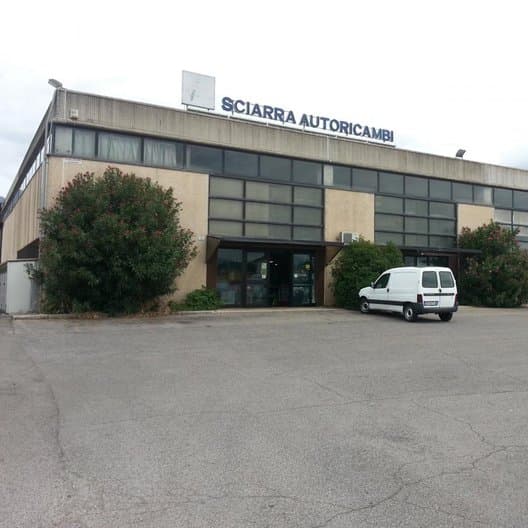 Autoricambi Sciarra - Immagine 1