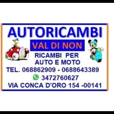 Autoricambi Val di Non Conca d'Oro - Immagine 2