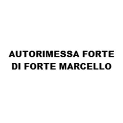 Autorimessa Forte - Immagine 2
