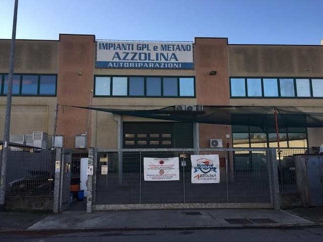 Autoriparazioni Azzolina - Immagine 1