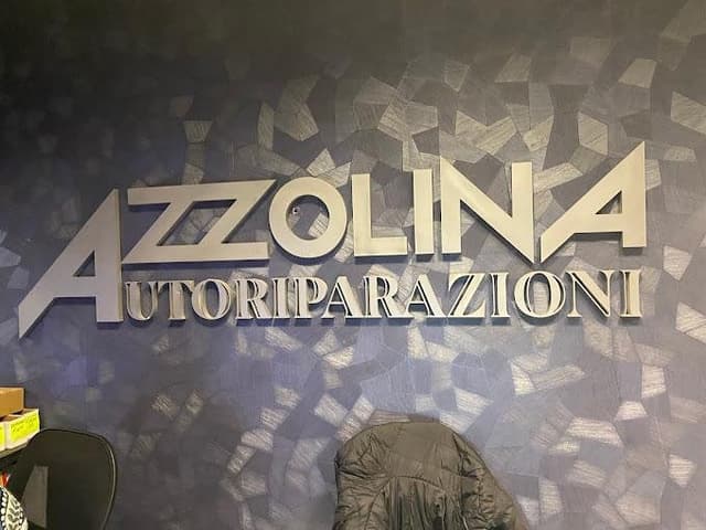 Autoriparazioni Azzolina - Immagine 2