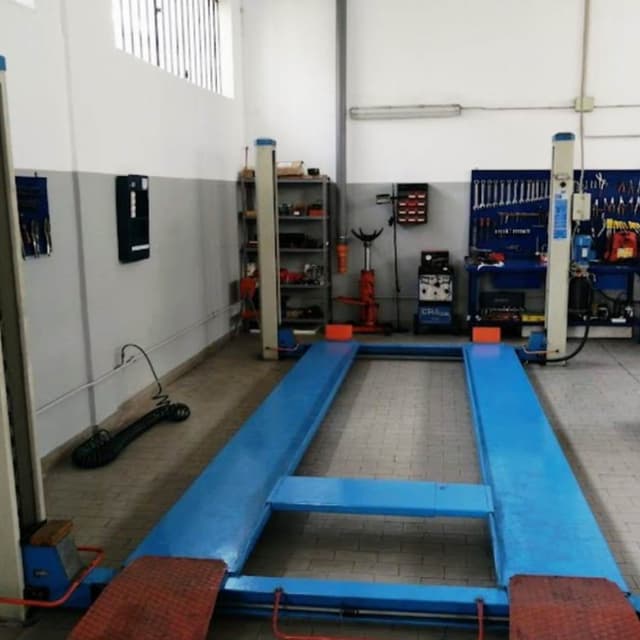 Autoriparazioni Due Emme Snc - Immagine 2