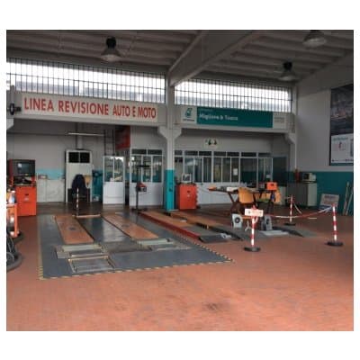 Autoriparazioni Fazzalari Antonio & C. Sas - Immagine 1