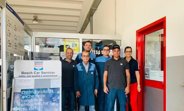 Autoriparazioni Novacart - Immagine 1