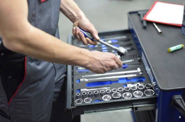 Autoriparazioni Severi e Gibertoni - Immagine 1