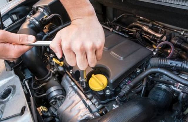 Autoriparazioni Severi e Gibertoni - Immagine 2