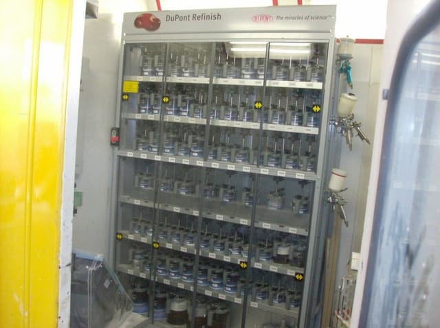 Autoriparazioni S.G. Sacchetto e Gennari - Immagine 2